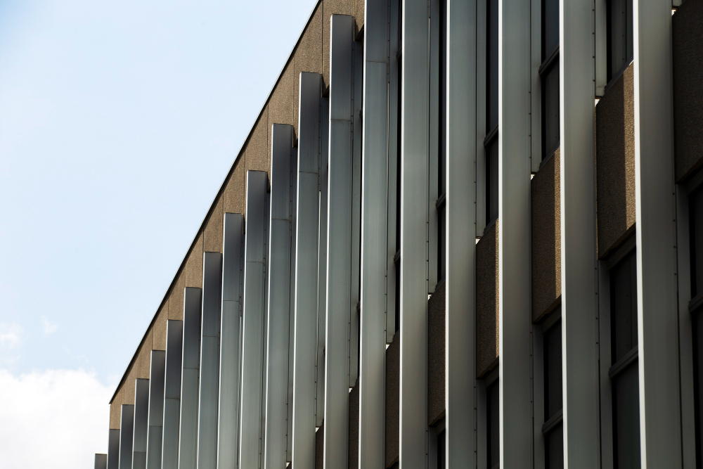 GRC Cladding