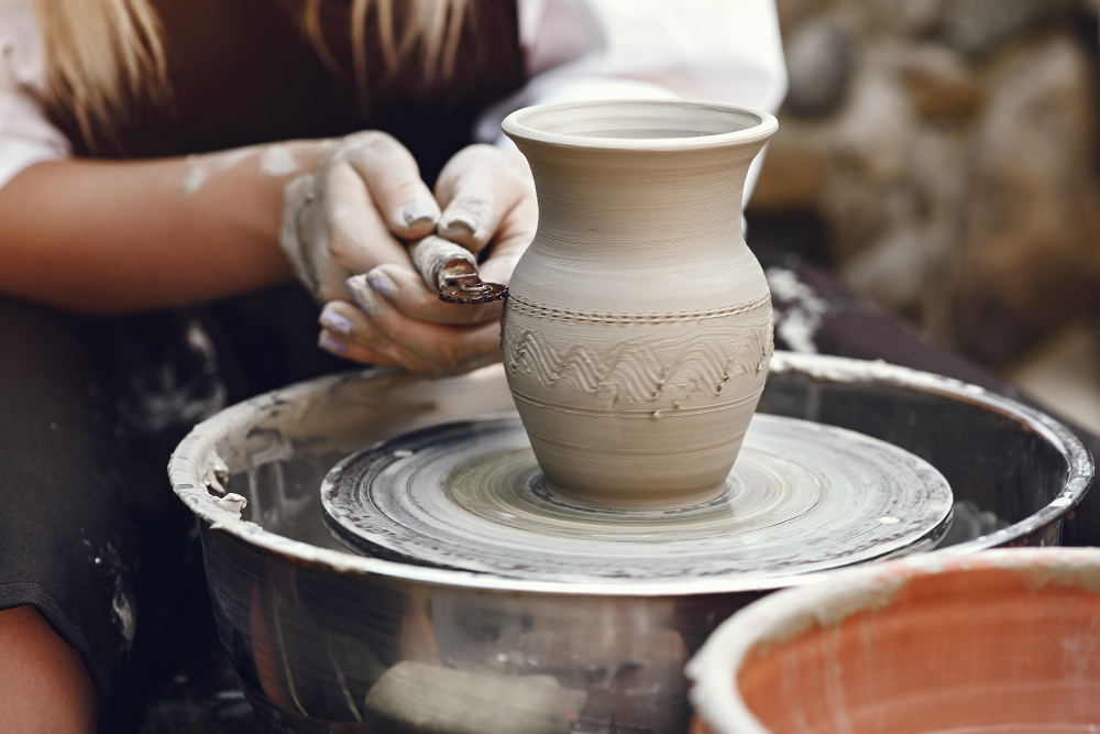 From Clay to Statement Piece: The Complete Guide to Custom Pottery in the UAE
