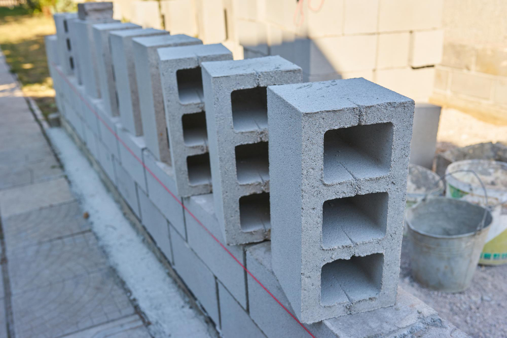 Precast Concrete