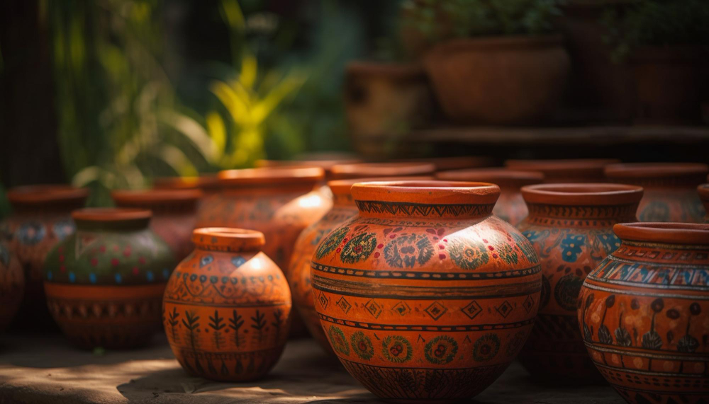 Why Terracotta Is the Future of Sustainable Architecture in the UAE